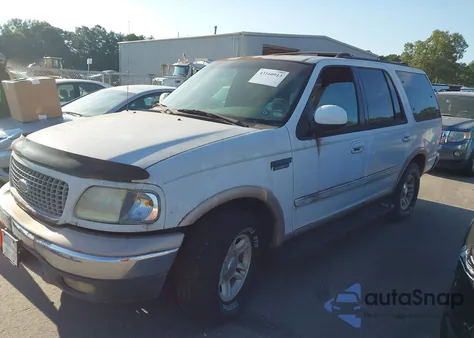1999 Ford Expedition from USA, damaged, VIN 1FMRU17LXXLA52970